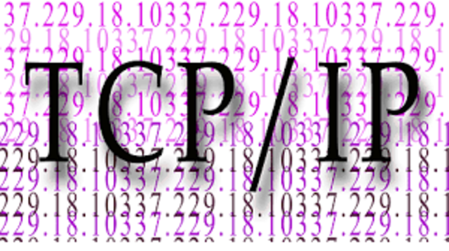 TCP/IP