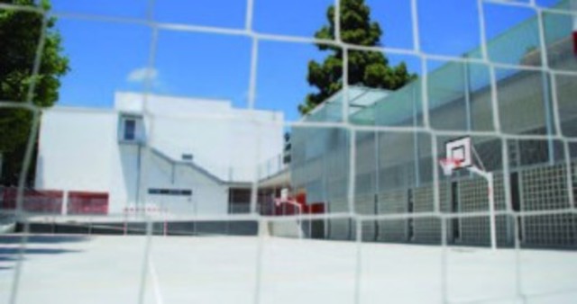 Canvi d'escola i de casa