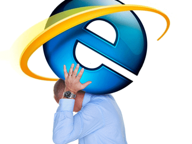 INTERNET EXPLORER