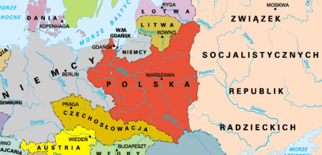 Unterzeichnung des Vertrags von Deutschland