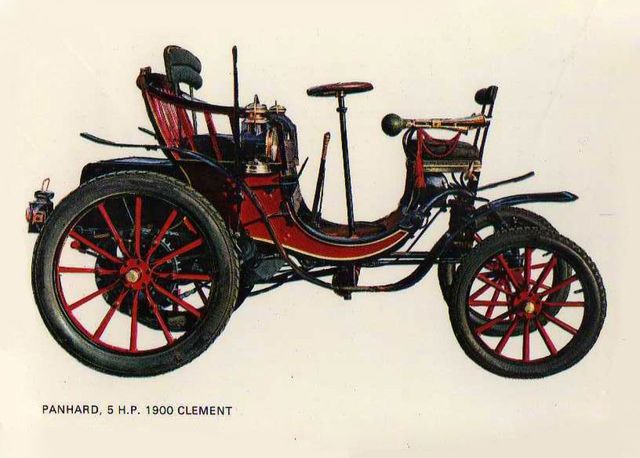 Reglamento para el Servicio de Coches Automóviles por las Carreteras del Estado