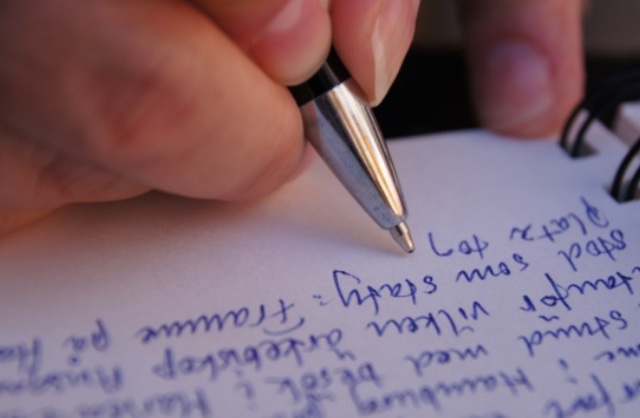 Puesta al día del cuaderno