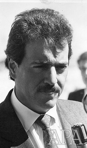 Los Diálogos Fallidos de Andres Pastrana contra las FARC