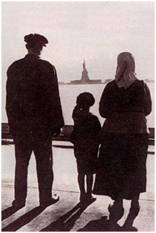 National Origins Act