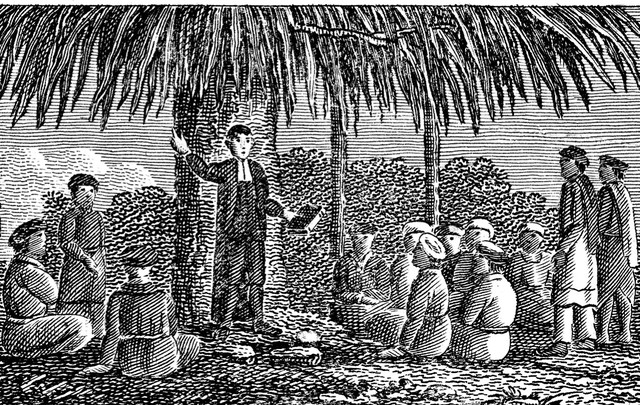 Kristendommen i Norge på 1800-tallet