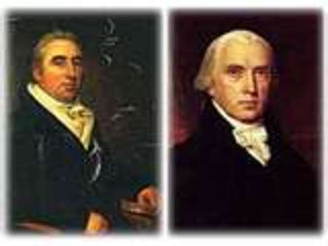 Marbury v. Madison Supreme Court Decision