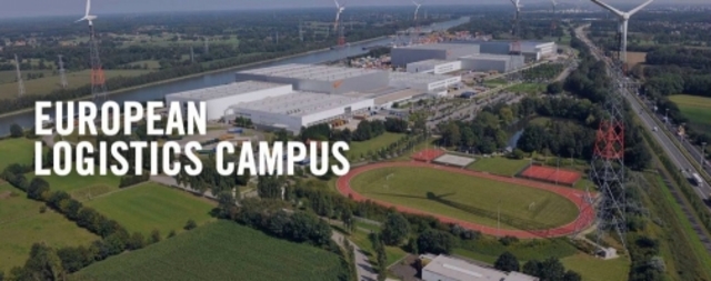 Networking Event & Visite @ Nike EU Logistics Campus Distribution Center : « Quelles énergies pour la logistique de demain ? » | Laakdal - 13 mars 2018