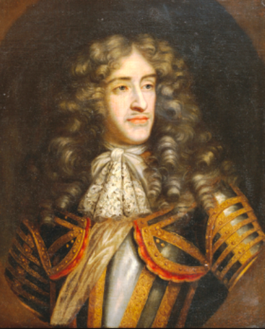 Duke of York claims colony