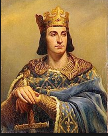 King Phillips War Begins