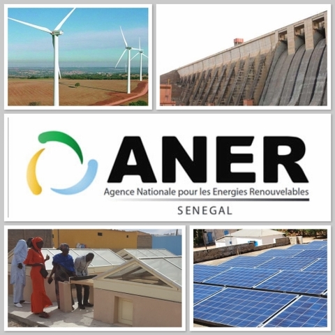 Atelier : Potentiel des énergies renouvelables au Sénégal | Liège - 23 février 2018