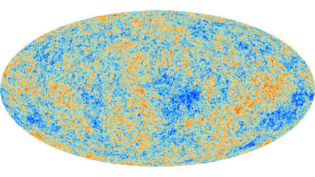 Arno Penzias&nbsp;y&nbsp;Robert Wilson&nbsp;descubren accidentalmente la&nbsp;radiación de fondo de microondas&nbsp;del Universo, evidencia observacional de la teoría del&nbsp;Big Bang.