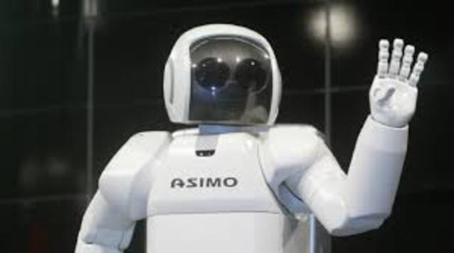 ASIMO