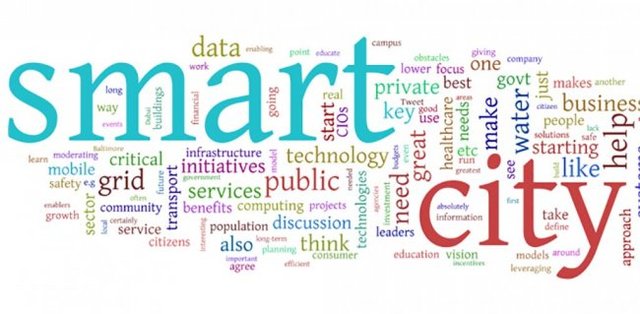 Journée de contacts SMART CITIES : les opportunités en Allemagne | Charleroi - 27 juin 2018
