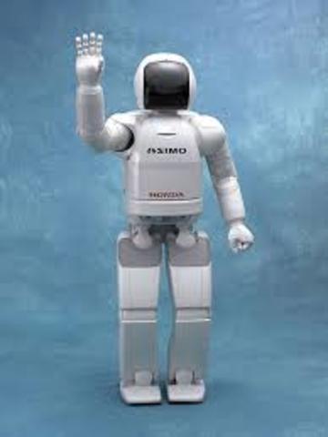 ASIMO