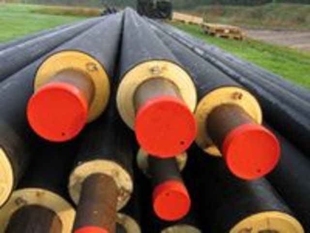 Table ronde : un réseau de chaleur dans ma commune | Les Isnes (Gembloux) - 30 novembre 2018