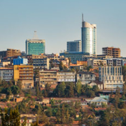 Mission Rwanda-Tanzanie - du 20 au 24 octobre 2018