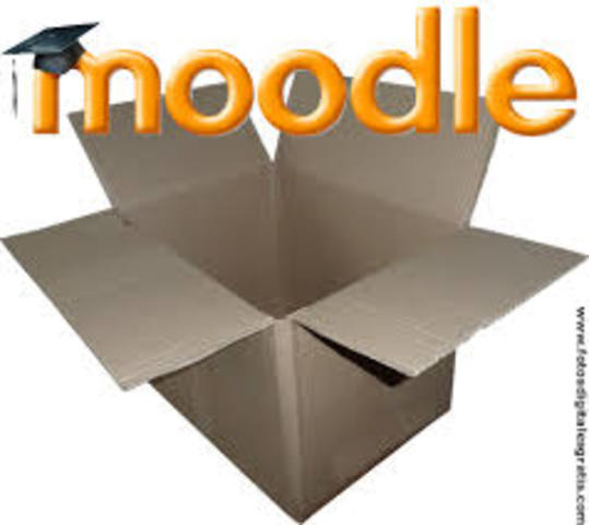 Moodle y reconocimiento mundial