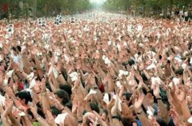 Un millon de usuarios