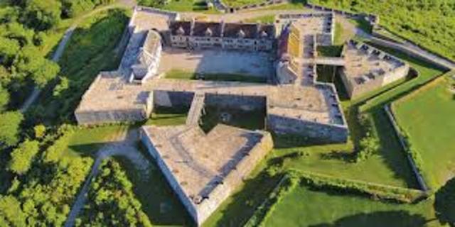 Battle of Fort Ticonderoga