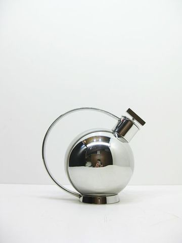 Bauhaus: Marianne Brandt