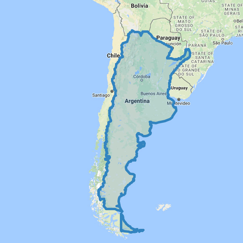 La meva millor amiga marxa del país