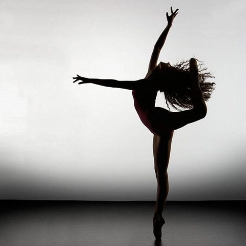 Descobreixo la meva passió per la dansa