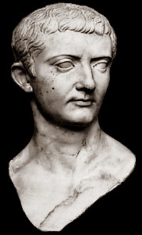 Assassino Tiberio Gracco