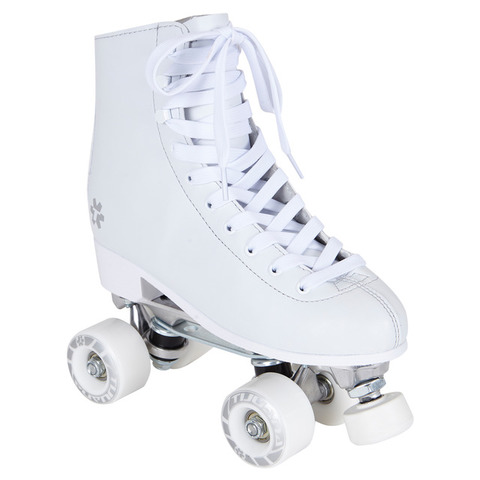 Primer festival de patinatge