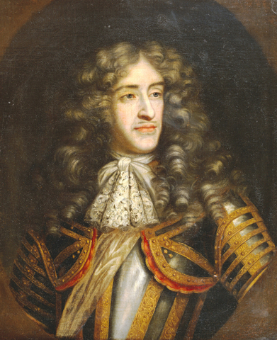 Duke of York claims and Renames New York