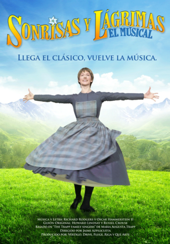 Primer musical que vaig veure