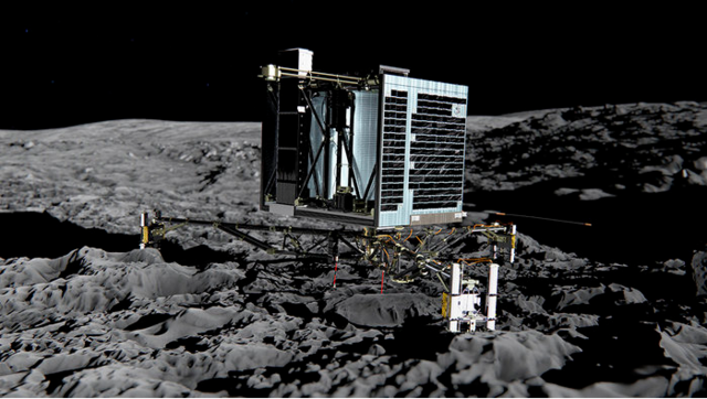 philae