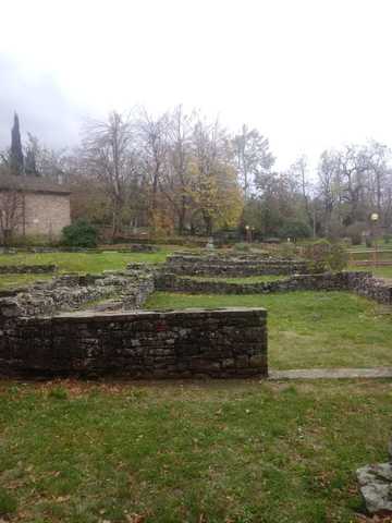 Nuovo utilizzo della taberna