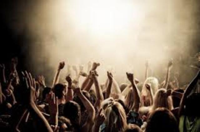 Capítulo 4 : El culto de la red