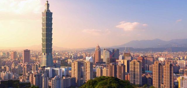 Democratización de Taiwán