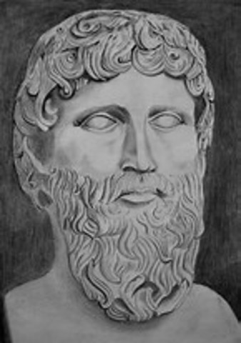 Edad Antigua: inicio de la historia de la Psicología- S. V-IV a.C