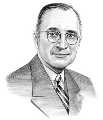 Truman Doctrine