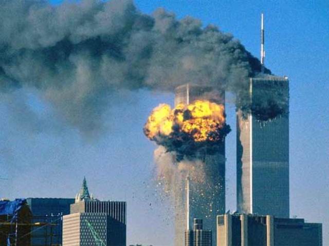 Attentats du World Trade Center
