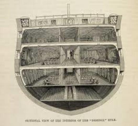 Mother and Tim find out that Father is dead