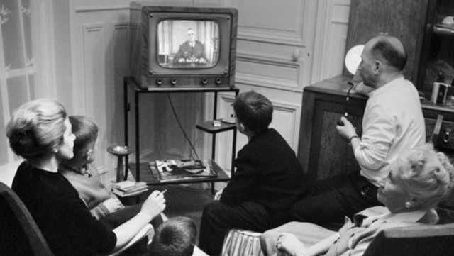 Télédistribution par câble