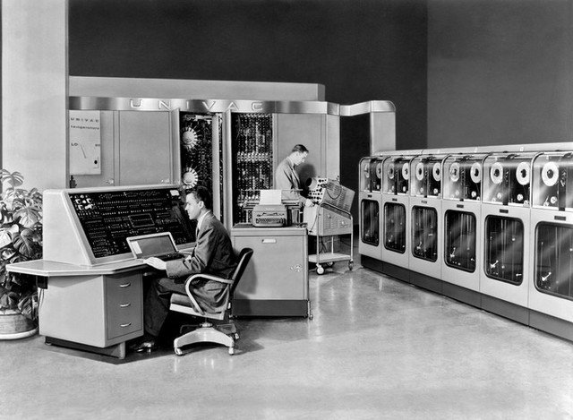 UNIVAC