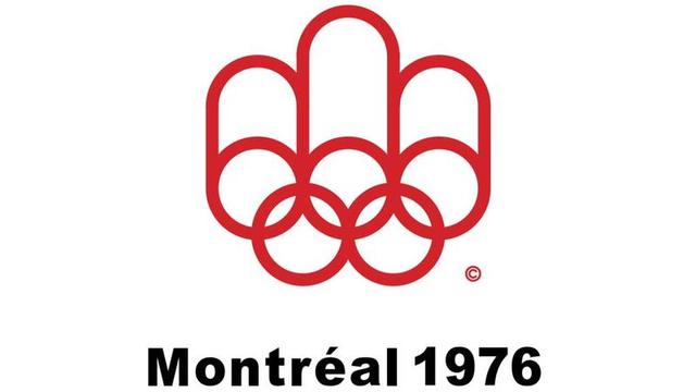 Jeux olympique de Montréal