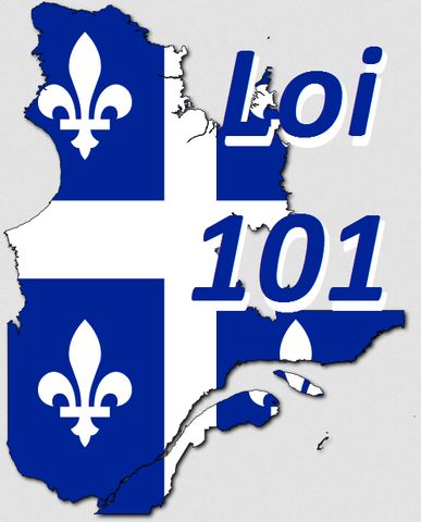 Loi 101