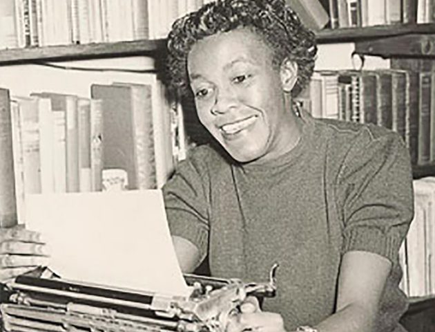 Gwendolyn Brooks