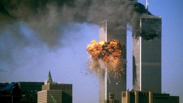 attentat du world  trade center