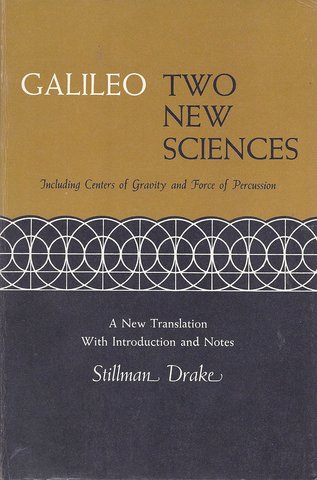 Galileo publishes a book about his life findings.