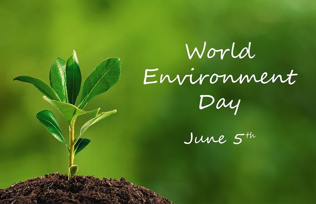 World Environment Day