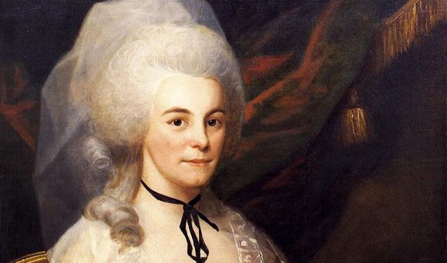 Alexander Hamilton married Elizabeth