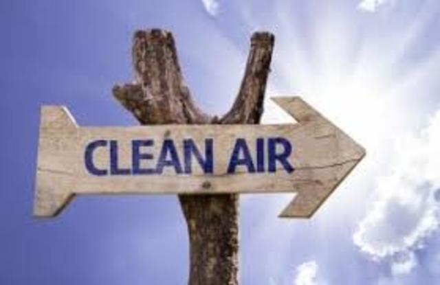 Clean Air Act: U.S.