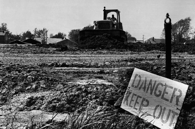 Love Canal Disaster