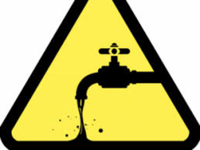 Water Quality Act: U.S.